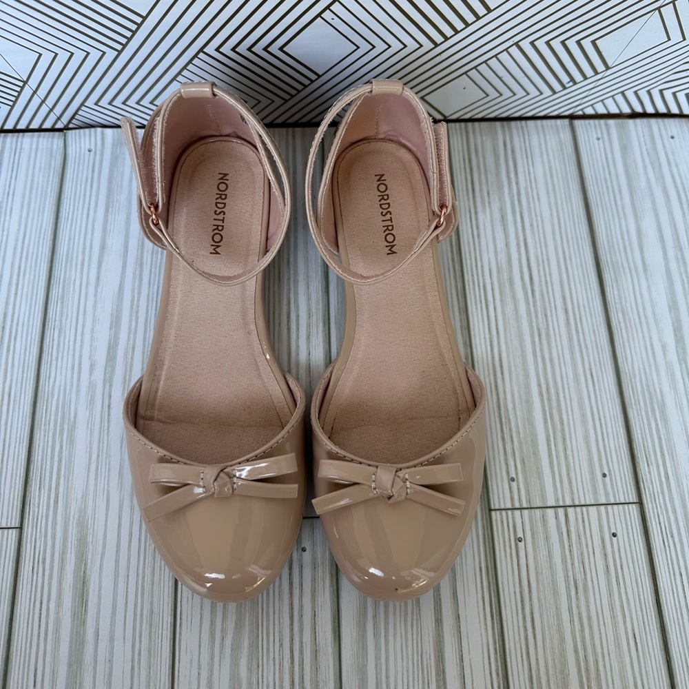 Nordstrom shoes kids Palmer D’orsay - Size 1